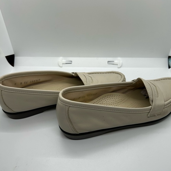 SAS Ginuwine comfort shoes made in the USA - Picture 7 of 9